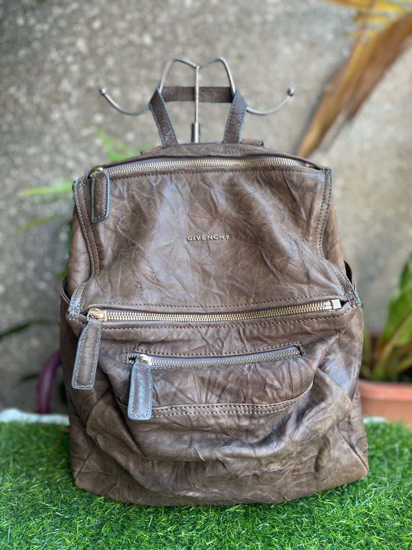 Givenchy 2025 pandora backpack