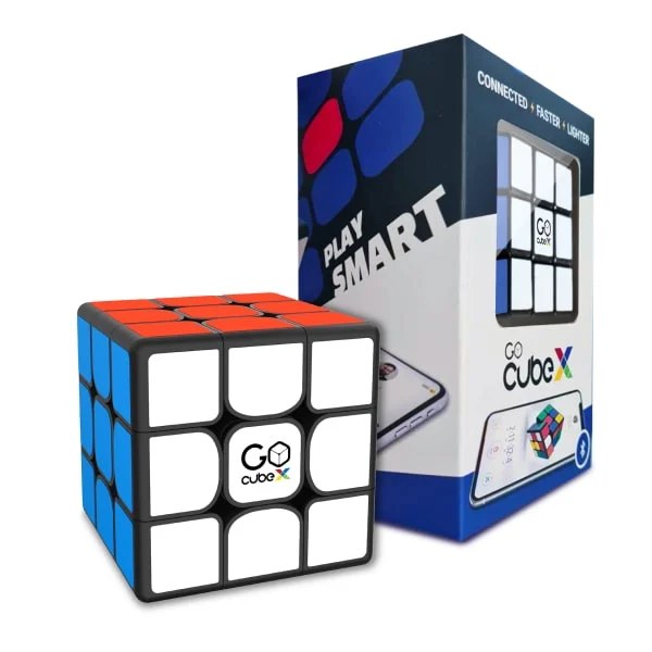 Go cube X, Hobbies & Toys, Toys & Games on Carousell