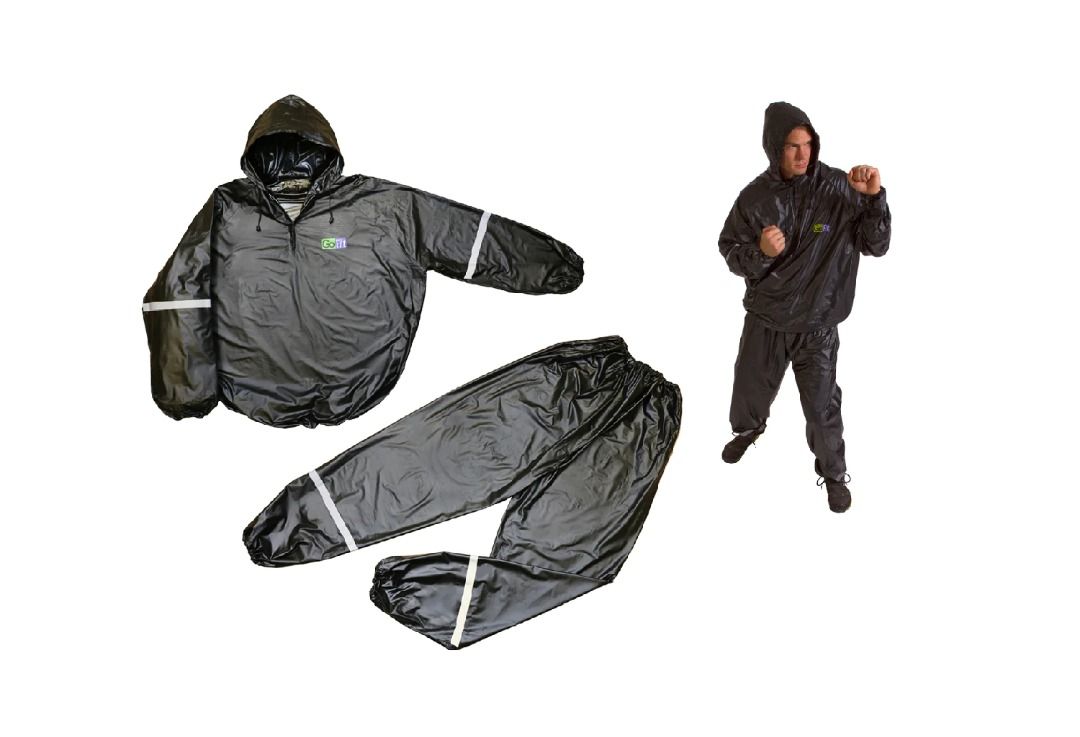 Go fit cheap sweatsuit