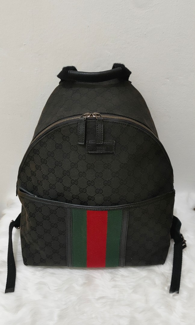 Gucci Backpack