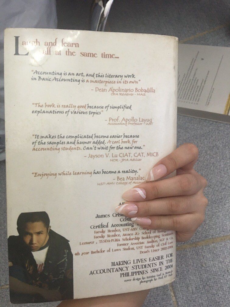 Hairy Potter, Hobbies & Toys, Books & Magazines, Textbooks on Carousell