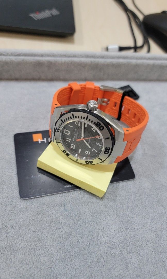 Hamilton h78615985 best sale