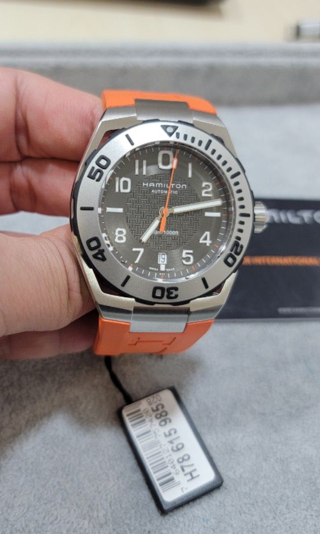 Hamilton h78615985 online
