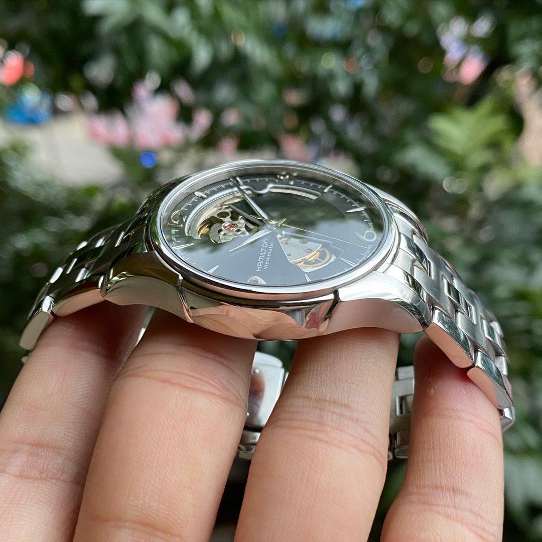 Hamilton discount viewmatic h325650