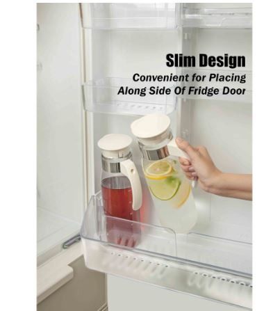 Hario Slim Refrigerator Pot