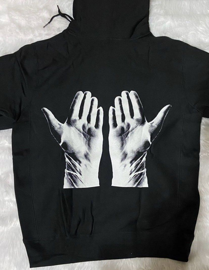 Harry Styles Fine Line Anniversary Hoodie Hobbies Toys Memorabilia Collectibles Fan Merchandise on Carousell
