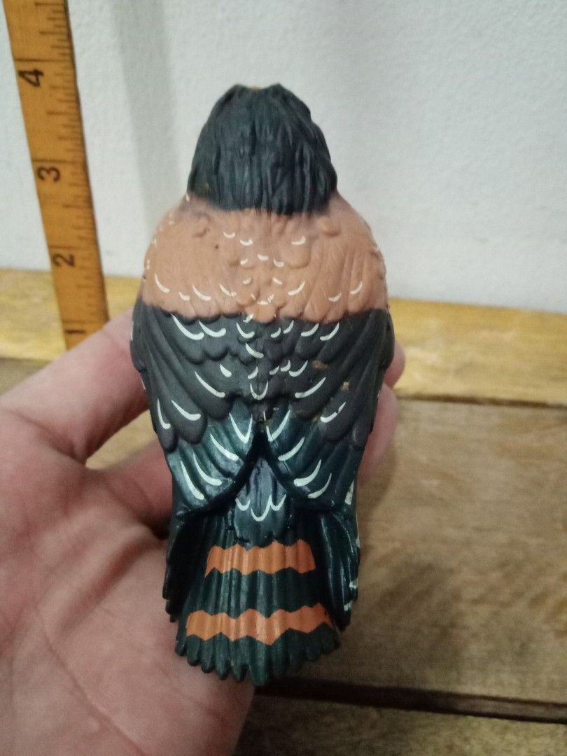 Hawk form of Maui from Moana, Hobbies & Toys, Toys & Games on Carousell