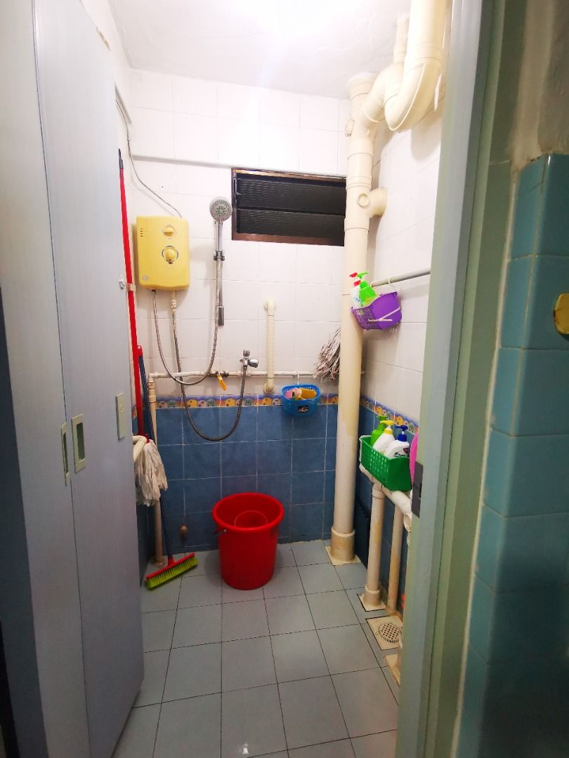 HDB Utility Room For Rent Boon Lay Drive, Property, Rentals, Room