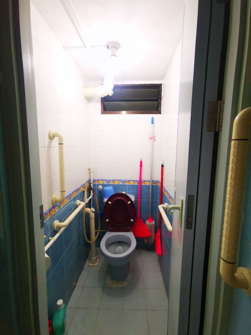 HDB Utility Room For Rent Boon Lay Drive, Property, Rentals, Room