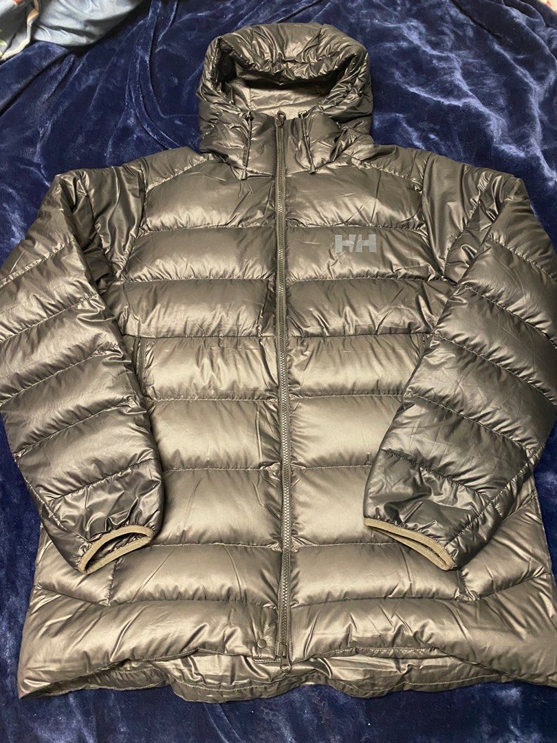 Helly Hansen down 700 XL