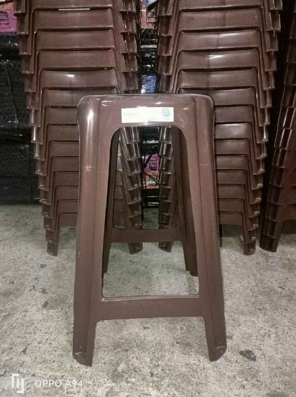 Monoblock high chair shop
