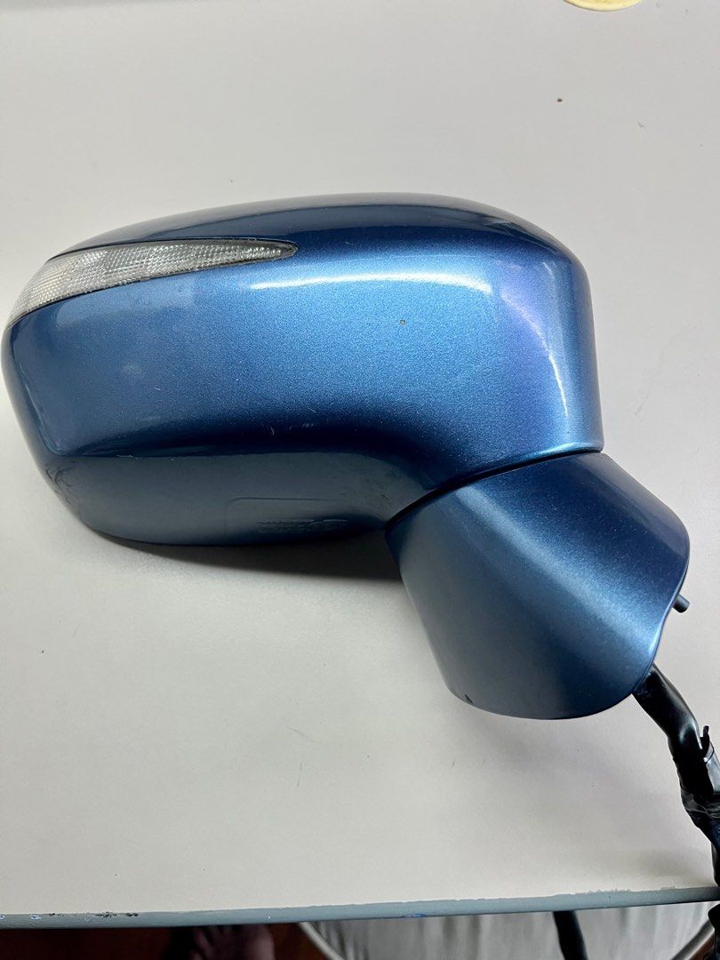Honda Civic FD side mirror, Car Accessories, Accessories on Carousell
