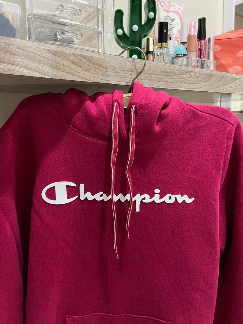 Hoodie pink fanta cheap