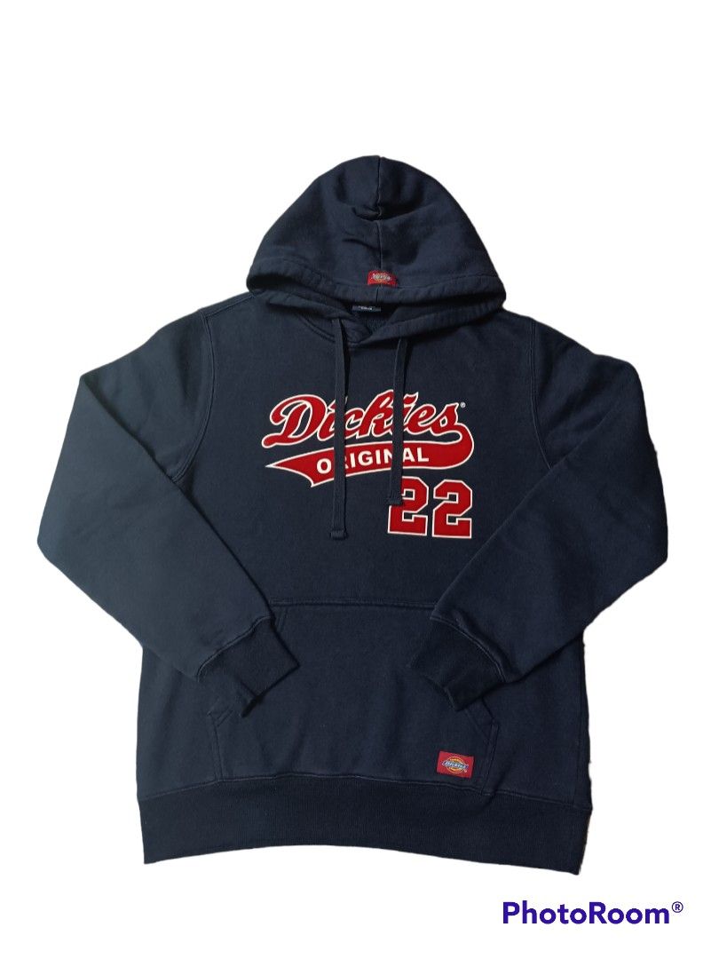 Hoodie Dickies Original Signature 22 Men s Fashion Tops Sets