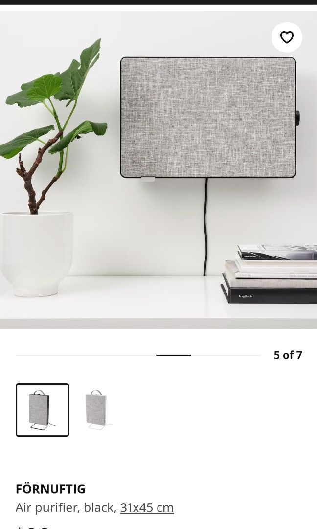 Förnuftig ikea outlet