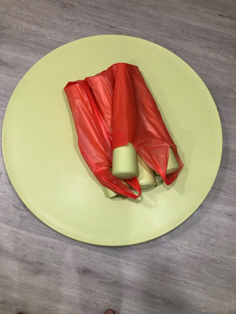 Ikea children round table, Babies & Kids, Baby Nursery & Kids Furniture