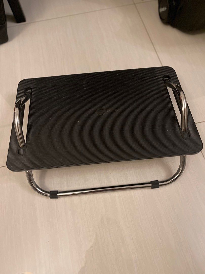 Ikea footrest, Furniture & Home Living, Furniture, Other Home Furniture