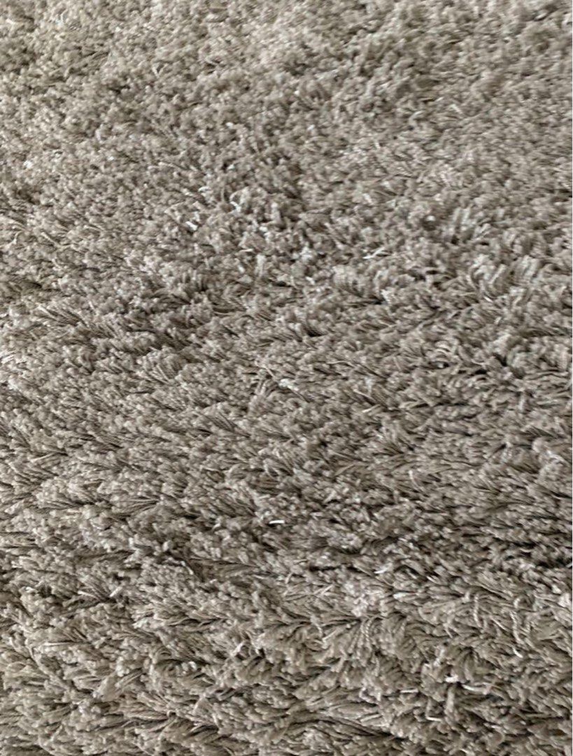 IKEA GASER CARPET( 133 x 195 ), Furniture & Home Living, Home Decor