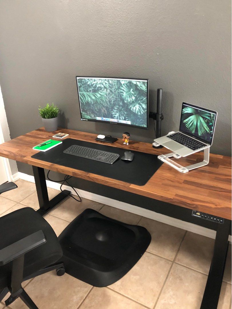 IKEA Karlby Worktop / Countertop, Furniture & Home Living, Furniture