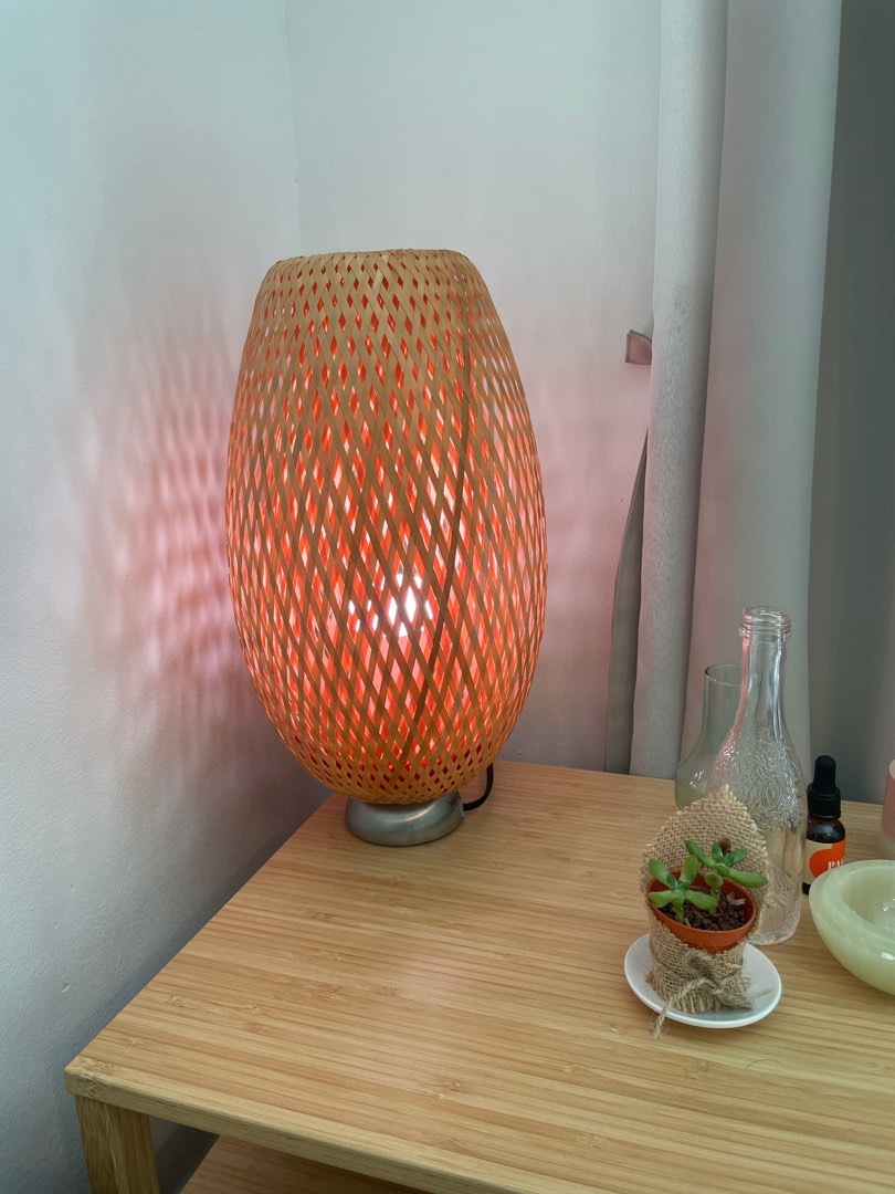Ikea colour store changing lights