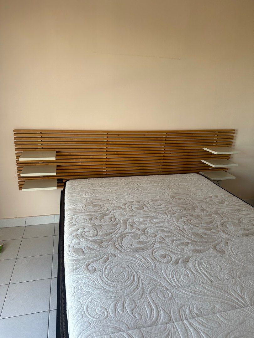 Mandal headboard store