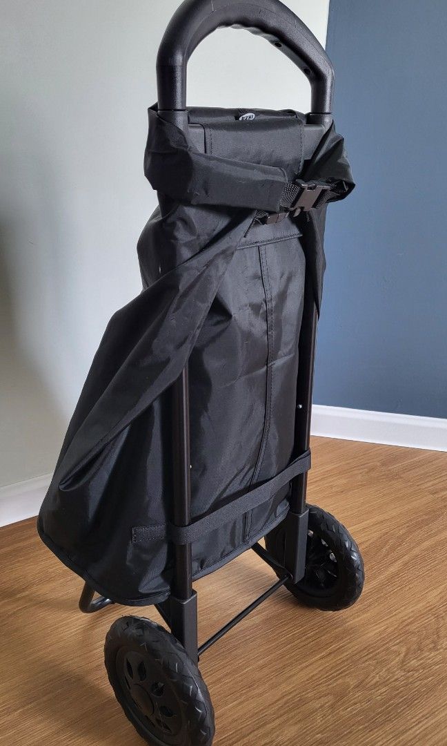 Shopping bag on wheels ikea outlet