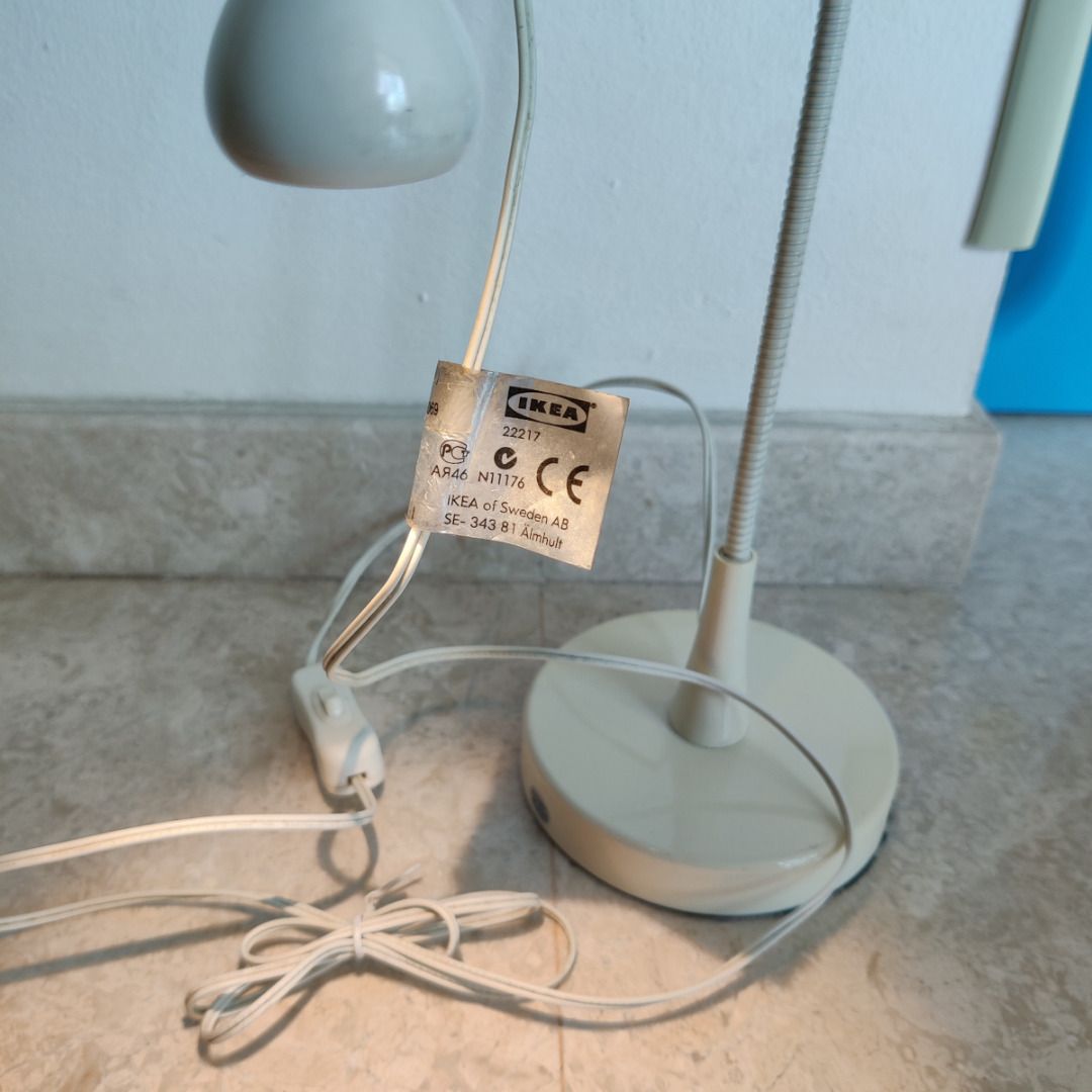 Ikea deals 22217 lamp