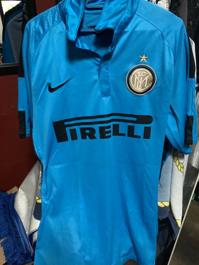Inter milan away jersey 2017/18 Clearance