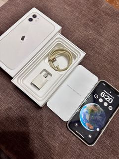 iphone 11 128 GB