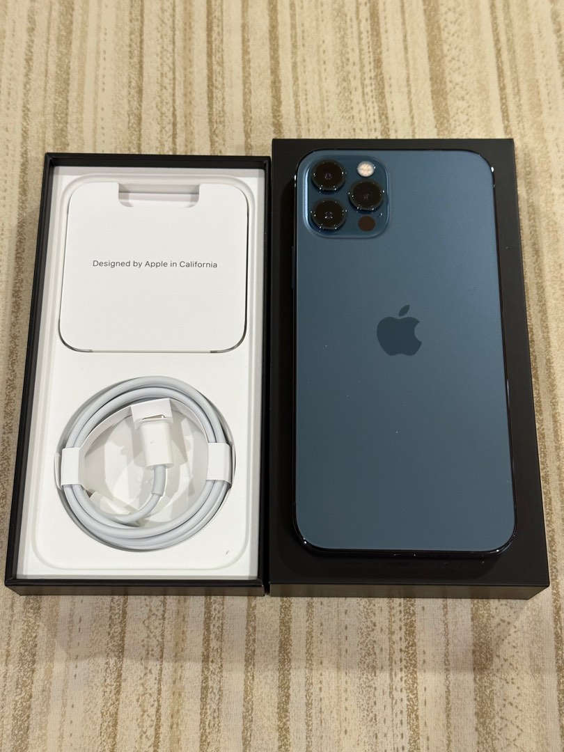 Sell My Iphone 12 Pro