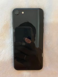 iPhone SE (64gb)
