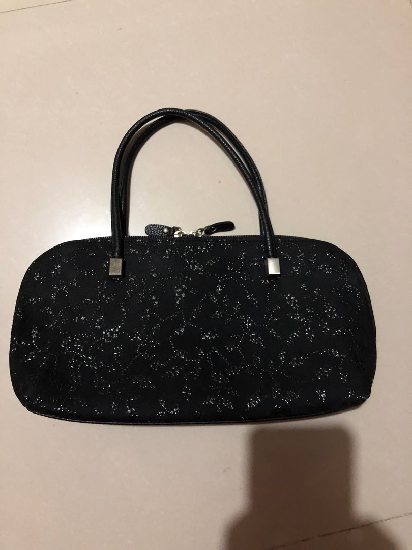 Japan handbag 1, Women's Fashion, Bags & Wallets, Clutches on Carousell