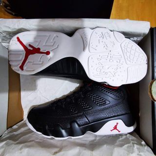 Jordan 9 Retro Low US8