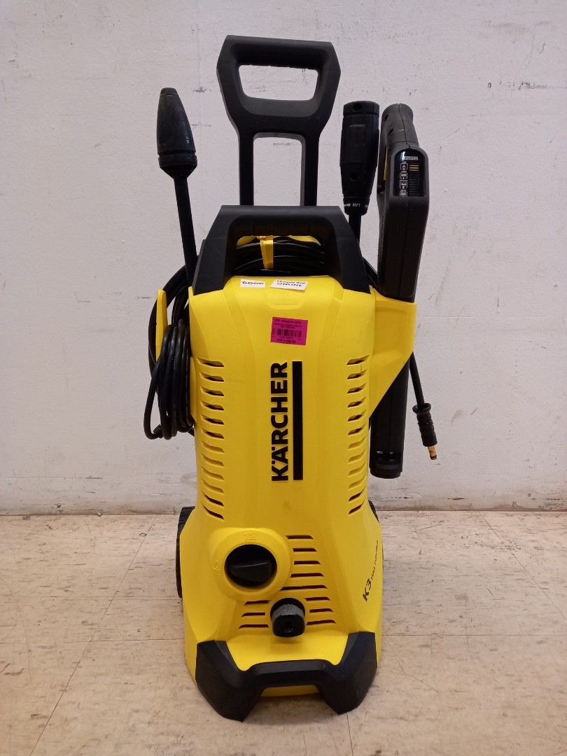 Karcher Pressure Washer K3 1950 PSI, Furniture & Home Living, Gardening