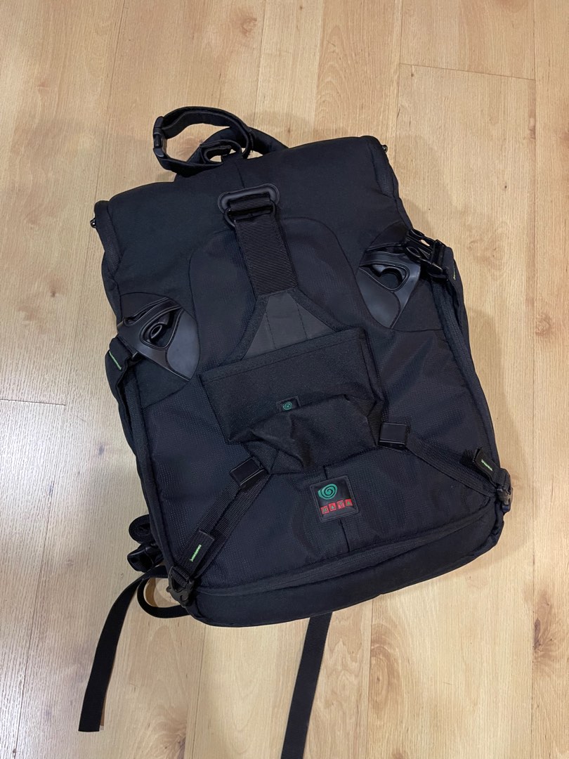 Kata Large Camera Backpack (123go30), Photography, Photography