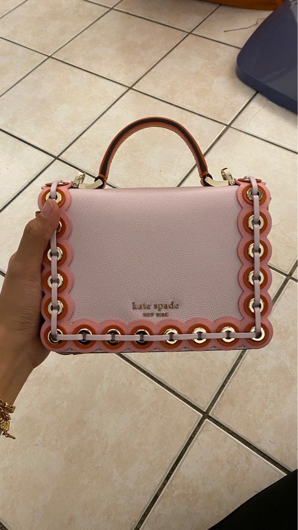 Kate spade maisie new arrivals bag