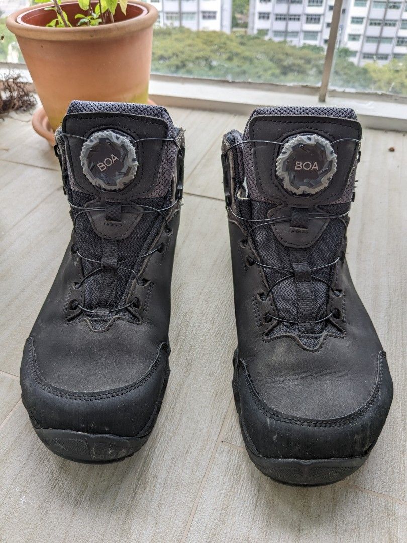 KLIM Transition GTX Boot