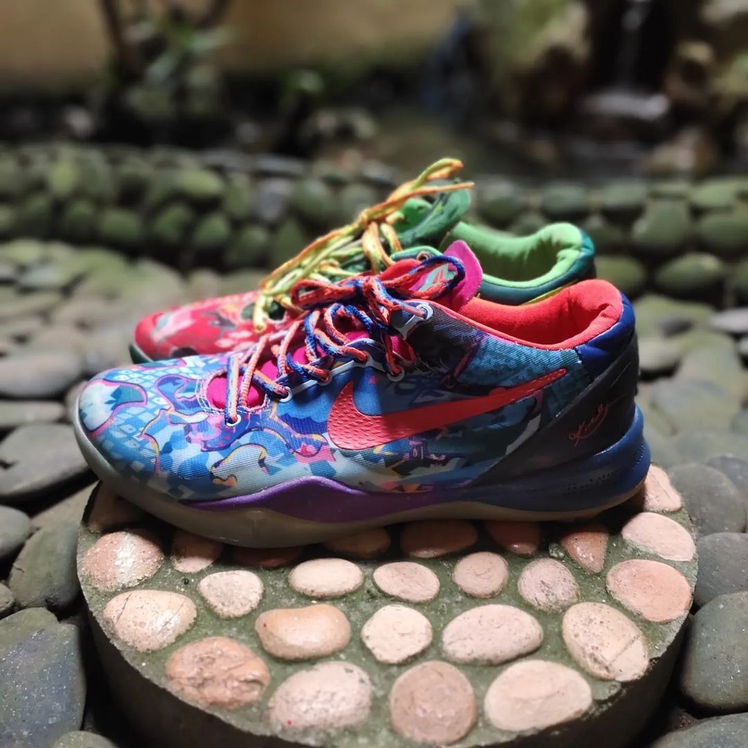 Kobe 8 em hot sale