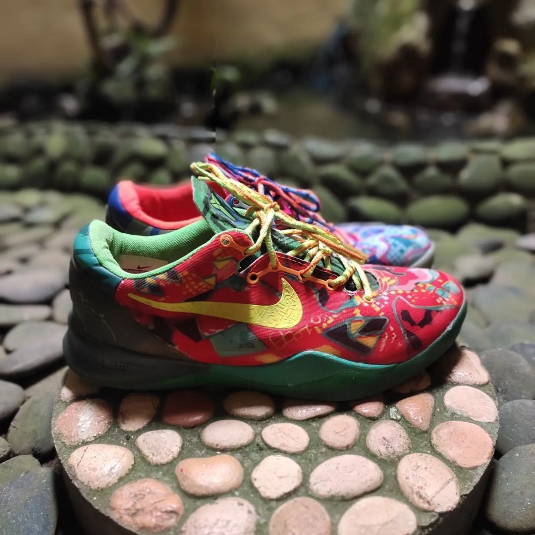 Kobe 8 on sale em