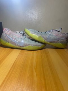 Kobe AD NXT 360