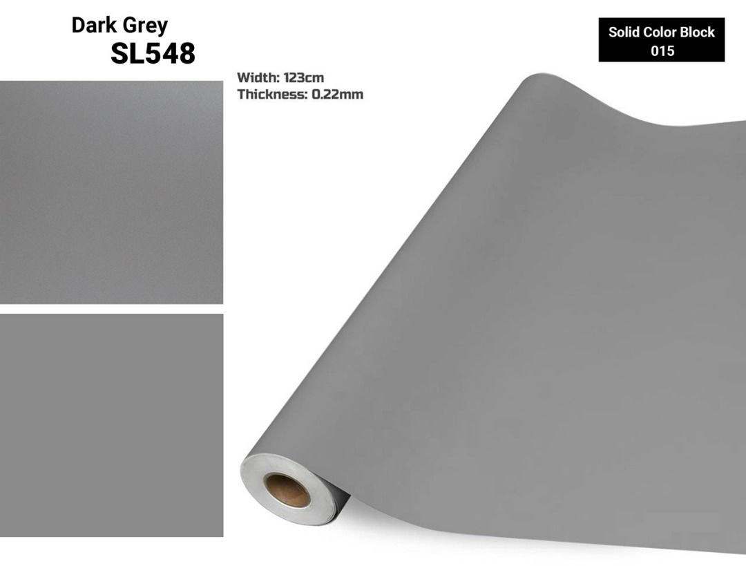 KOREA INFEEL Kitchen Set Laminate / Laminate / Tabletop