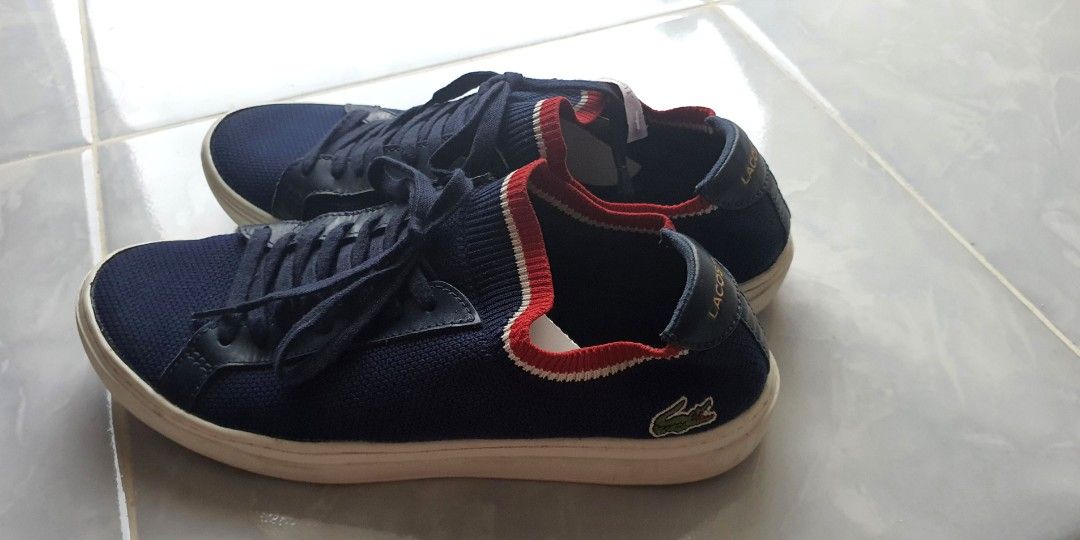 Lacoste la outlet piquee 119