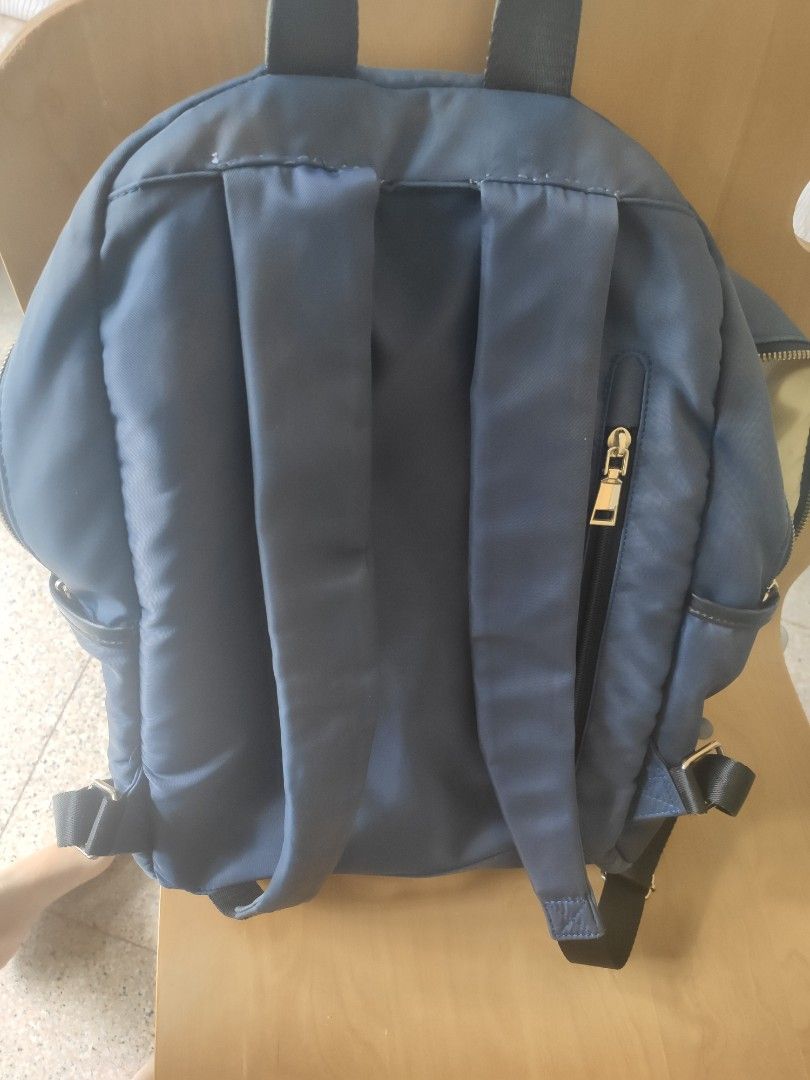 Ladies Nordace (alike) Modernist Smart backpack, Women's Fashion, Bags