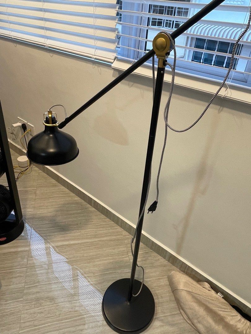 ikea oleby desk lamp