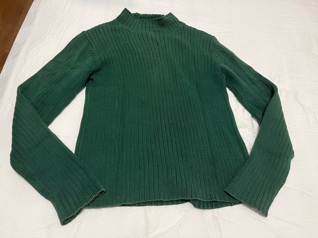Lands End Knitwear