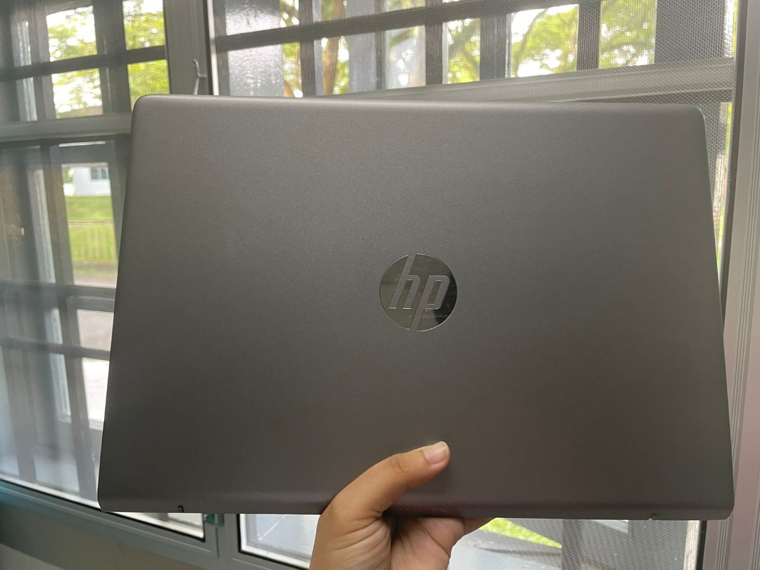 Laptop Hp Pavilion 14 Bf0xx Computers And Tech Laptops And Notebooks On Carousell 1485