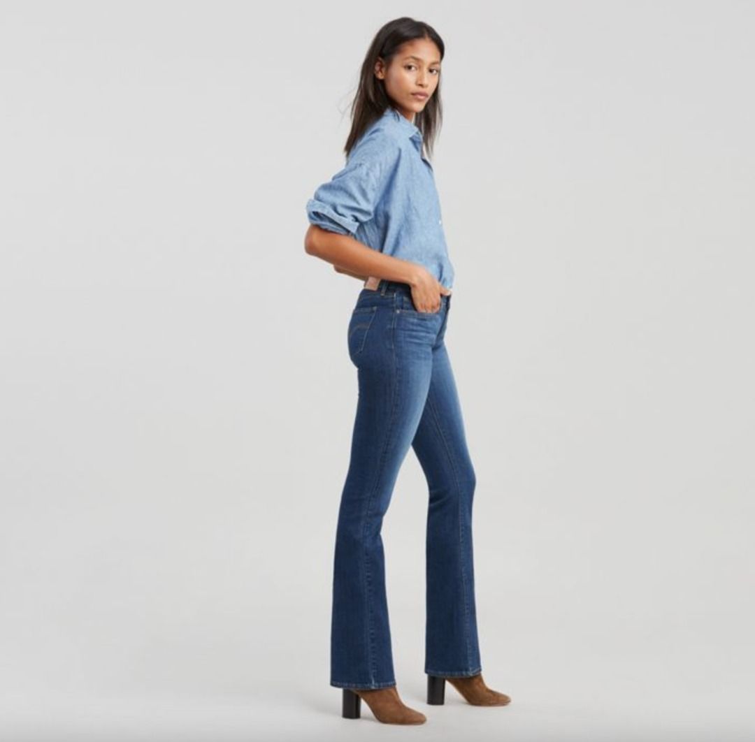 levi's 715