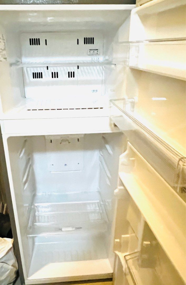 LG Smart Inverter Refrigerator, TV & Home Appliances, Kitchen