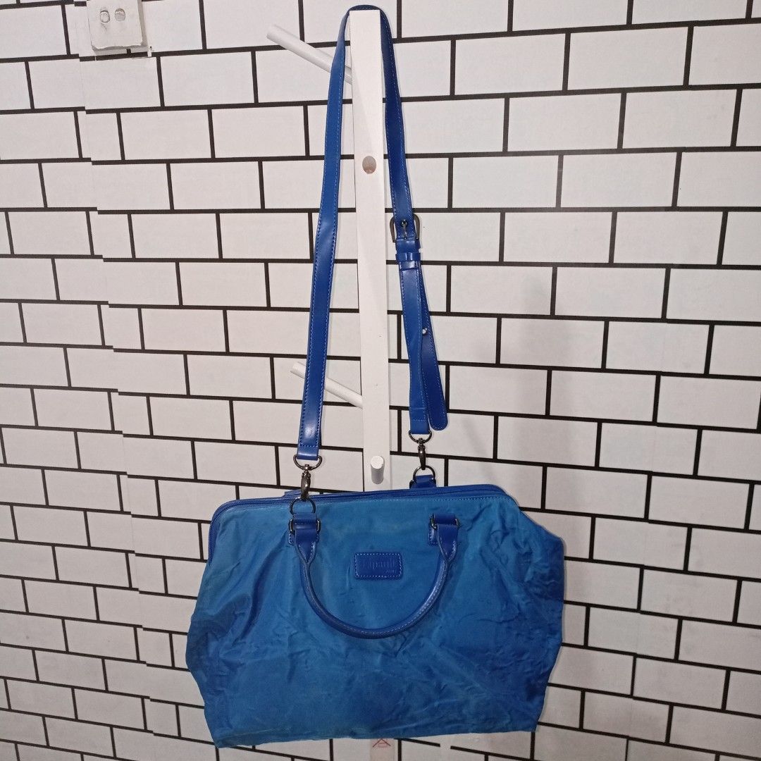 24h Bag Lipault Paris Purse Lipault City Plume 24h Bag (LIP140618