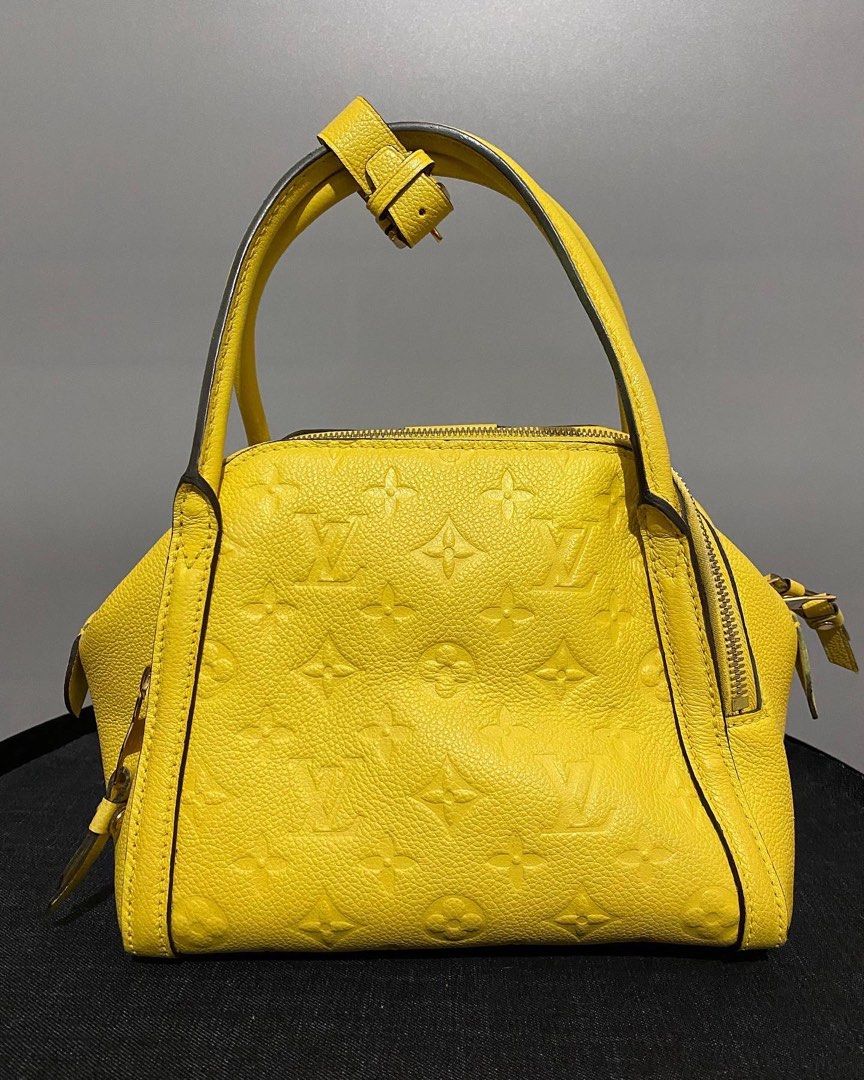 Louis Vuitton Marais BB 